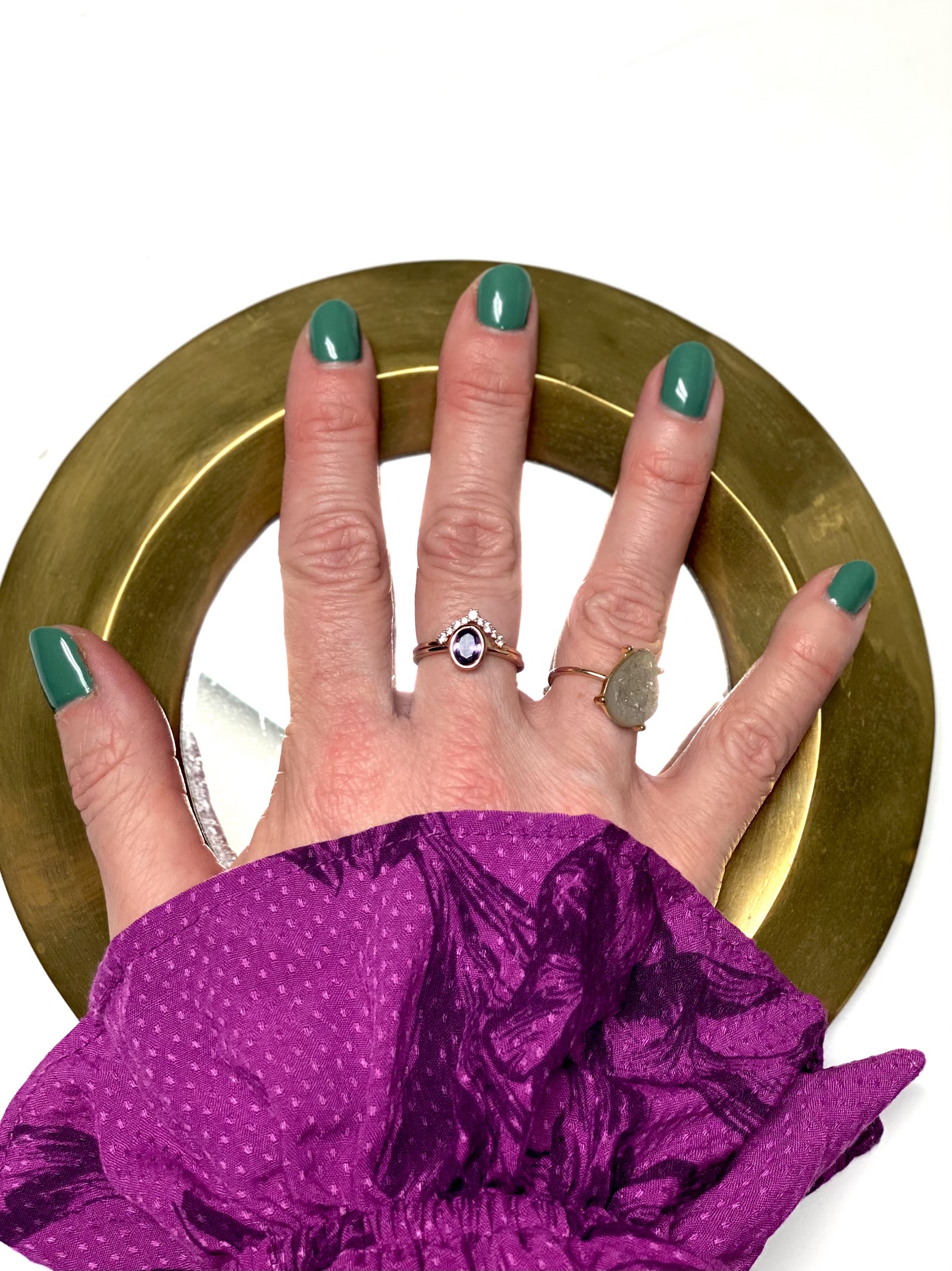 Zealous Beauty Bar nail photo 2