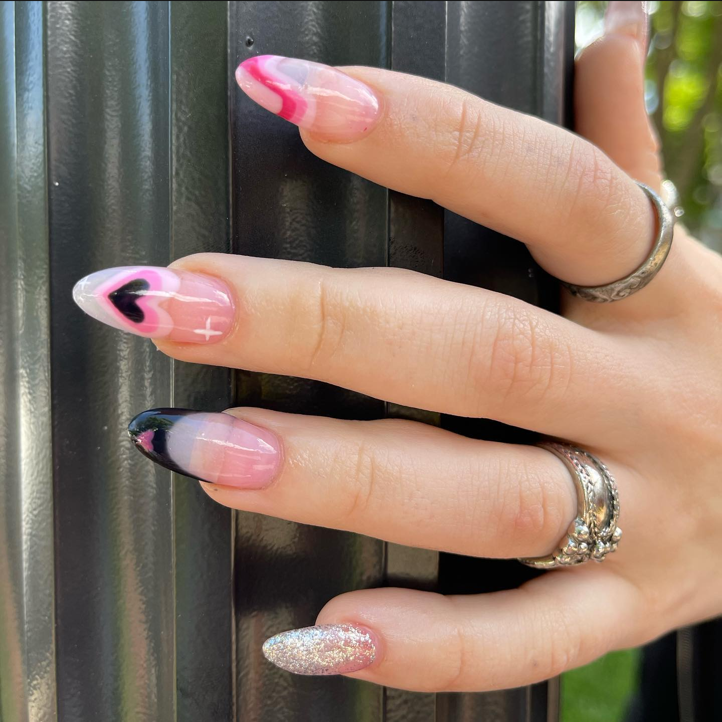 Zealous Beauty Bar nail photo 5