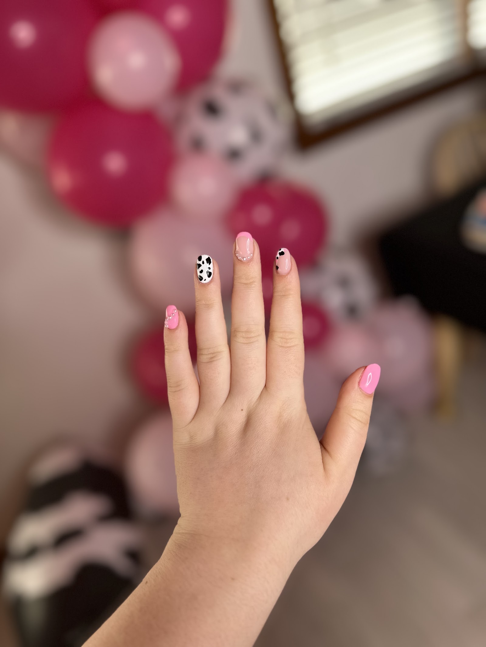 Zealous Beauty Bar nail photo 7